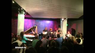 Carmen Lundy - Daybreak [Audio]