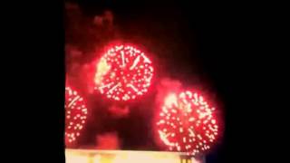 Night still young at Kaohsiung  (Created with Magisto)