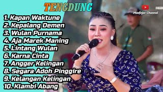 Download lagu TENGDUNG‼️TARLING CIREBONAN TERPOPULER‼️PALING ADEM AYEM BANGET KAPAN WAKTUNE mp3