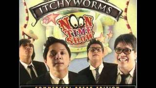 Itchyworms - Grabeng Pag-ibig (Rodel &quot;Jukebox&quot; Rodrigo)