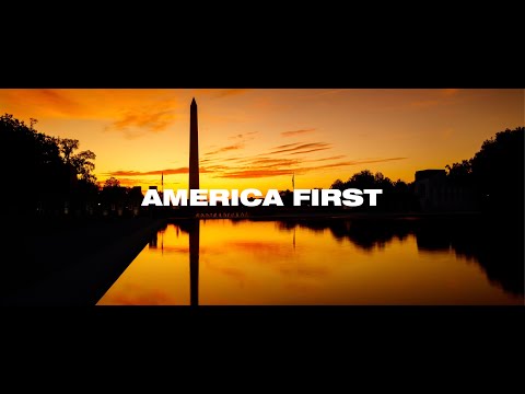 Natasha Owens - America First