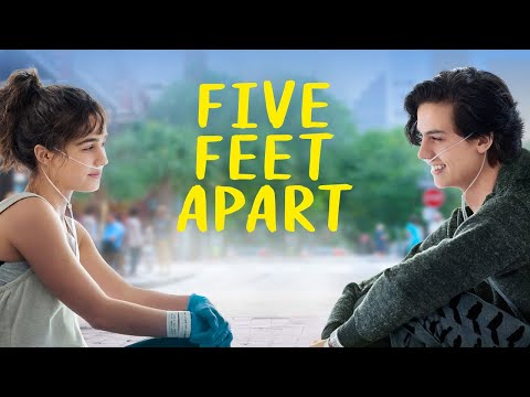 YouTube video about: Where to watch five feet apart for free?