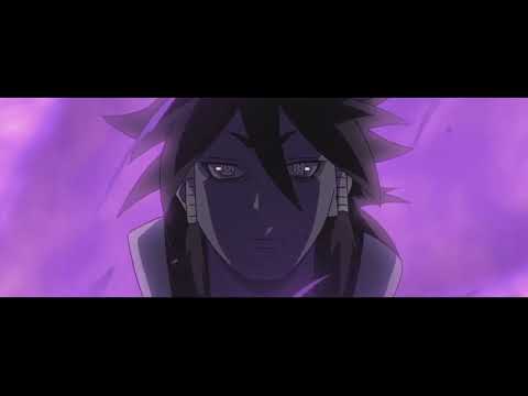 the virus and antidote contest // uchiha sasuke