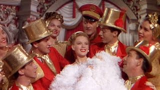 'Sunny'' -Till The Clouds Roll By | Judy Garland (HD Print)