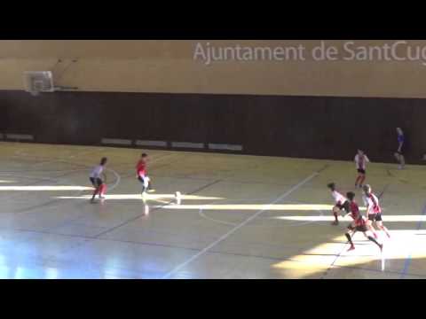 ALEVI B -7 Horta -  4