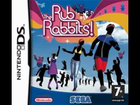 The Rub Rabbits OST - 09 - Roshambo