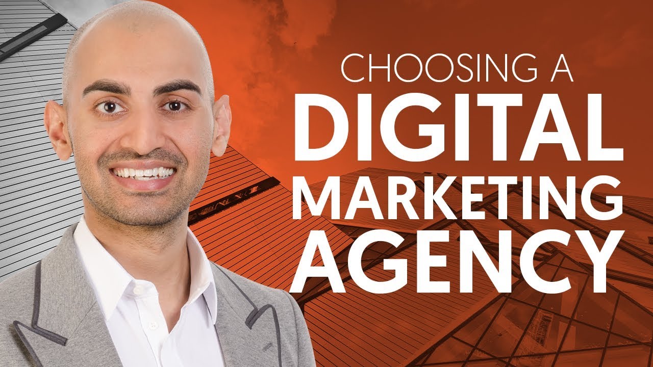 How to Choose the Right Digital Marketing Agency for Your Business