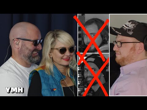 How To Murder The Booth Boys - YMH Highlight