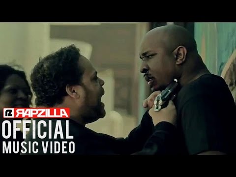 Thi'sl - Take My Life ft. Flame & Json music video - Christian Rap