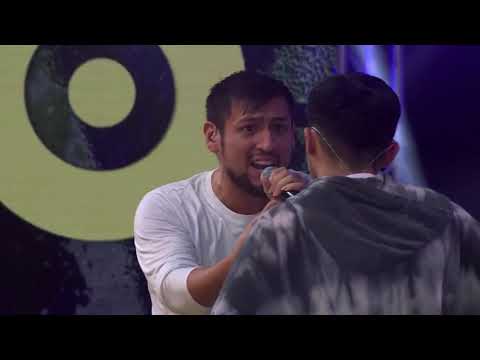 Minutos libres Nekroos vs Stick Final|Combate freestyle Perú fecha 10| Minutazo de Stick