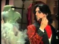 Sam The Eagle Versus Alice Cooper