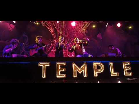 Pol Mun Ft Valeria Lopez Vila - El anacleto del viento