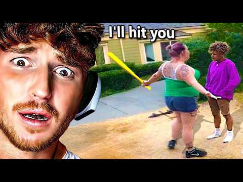 Angry Karens Who Went Too Far