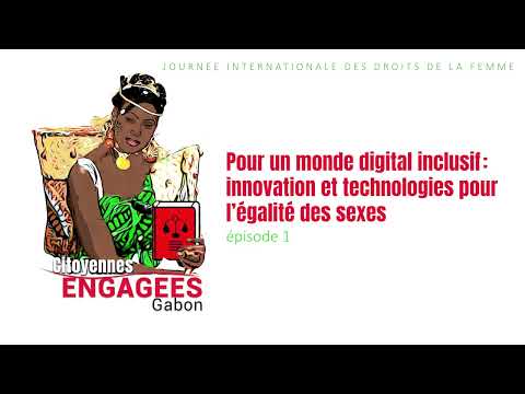 Podcast droits des femmes