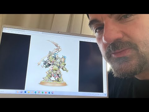 Typhus analysis 10th edition - GeneralJannis - New Warhammer 40k