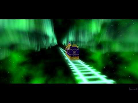 Kingdom Hearts II Final Mix [Part 2 ~ Twilight Town 01 ~ Valor Form]