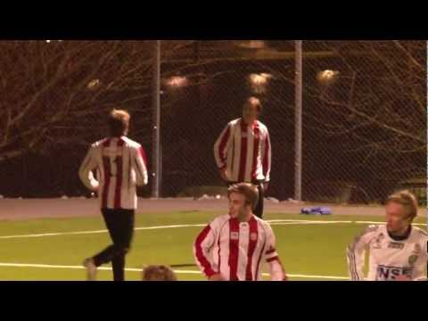 VBK - SIF1 3-1 (1-0)