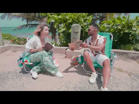 El Propio - Uju Ajá (Visualizer)