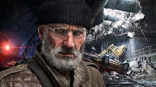 Overkill&#39;s The Walking Dead - Solo Overkill Difficulty (Hell or High Water)