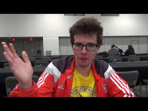 Yugioh YCS New Jersey Top 32 Deck Profile - Altergeist - Gabriel Franc