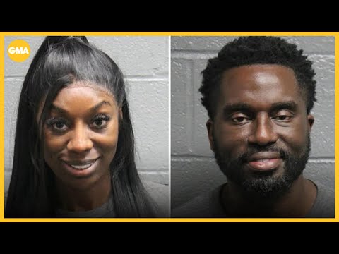 'Real Housewives of Potomac' star arrested on fraud charges