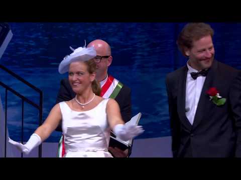 FIGARO 2.0 - Trailer