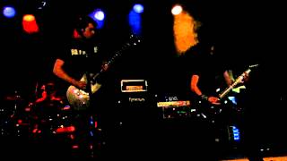 Naberus - Dirge for Sanity @ Moshphere