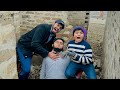 Hmm Ny Kaku Ko Dhond K Bacha Leya We Rescued Kaku Kaku Behosh Tha