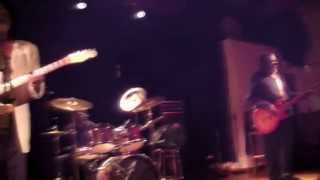 "I Saw Your Face" ~ The Holmes Brothers ~ Live at The Falcon