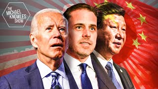 Biden In Bed With The Enemy | Ep. 976 video