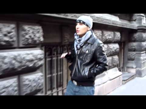 Lil'J Km.Genito(Alphadogs) - Ítéletnap ( Official video ) HD