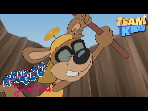 Kangoo Juniors - Épisode 67