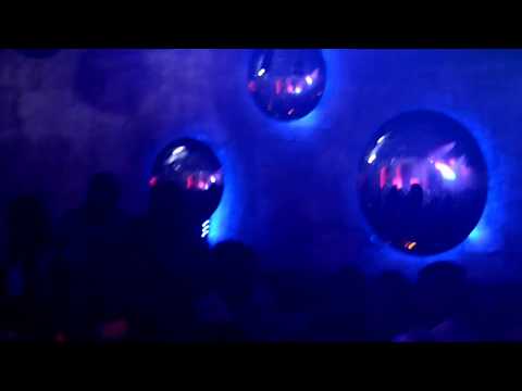 istanbul dali club dj.ilkay barlas