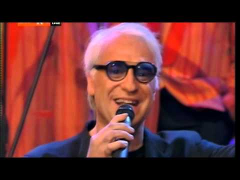 Max Tortora - Califano