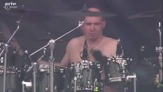 Blind Guardian   The Script for my Requiem Live Hellfest 2016