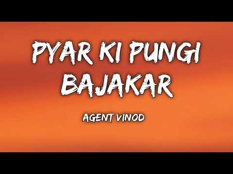 Agent Vinod Pyar Ki Pungi | Saif Ali Khan | Pritam