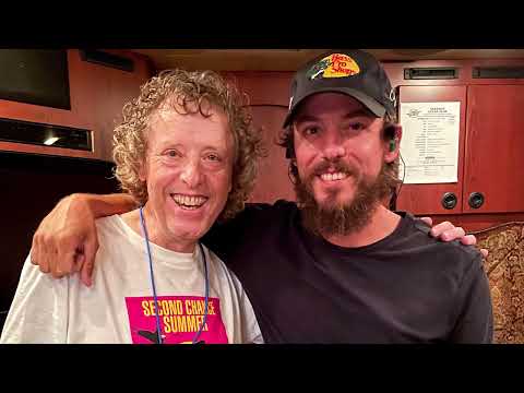 Chris Janson Interview Eddie Haskell   92 3 KRST