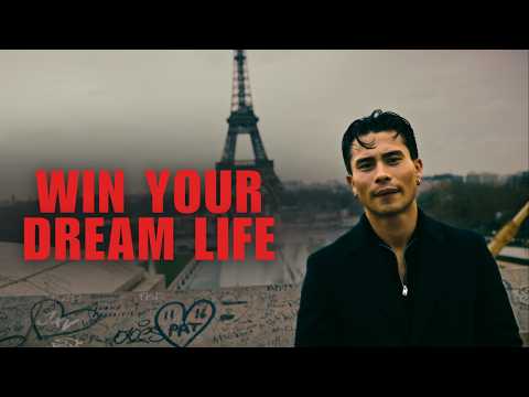 The 21-25 Blueprint: Win Your Dream Life