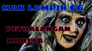 Download lagu The Mystery of Mount Merapi - Mak Lampir Episode 66 [Mahesa's Adventure] mp3