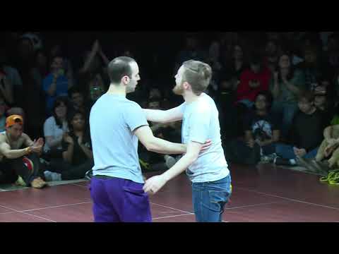 FWA 2018: FLOOR WARS PART 7