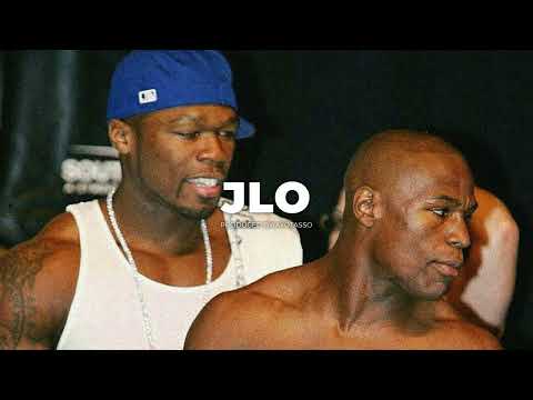 [FREE] 50 Cent x Digga D x Scott Storch Type Beat - "JLO" | 2000s Type Beat