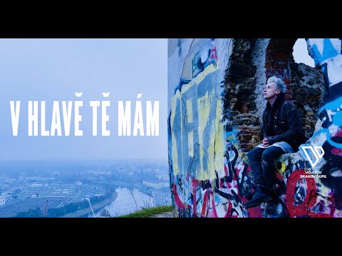 Vojtěch Drahokoupil - V HLAVĚ TĚ MÁM (Official video) // ONE TAKE