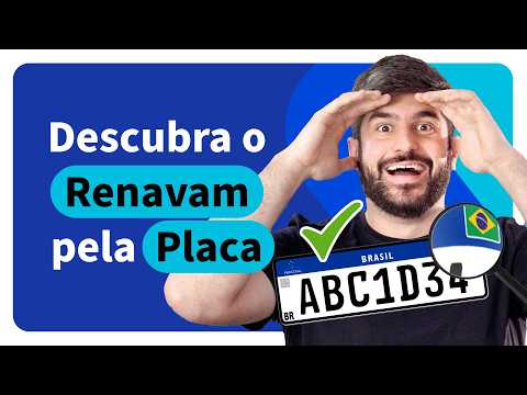 Vídeo: Código Renavam: Consulta, onde achar e dúvidas