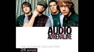 Audio Adrenaline - Undefeated