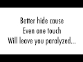 TryHardNinja-Creepin' Ain't Easy (Lyrics ...