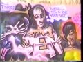 On The Go Eyeshocker Express Graffiti Video 1993