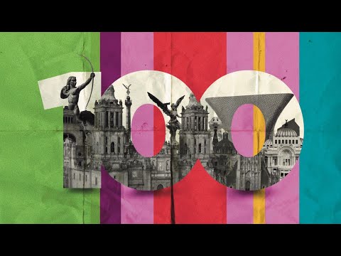 100 cosas que puedes hacer en Ciudad de México | 💯