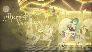 アフターナイト ワンダーランド / 糞田舎(Cover) めいちゃん