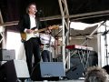 Robert Forster from The Go Betweens sings Head Full of Steam