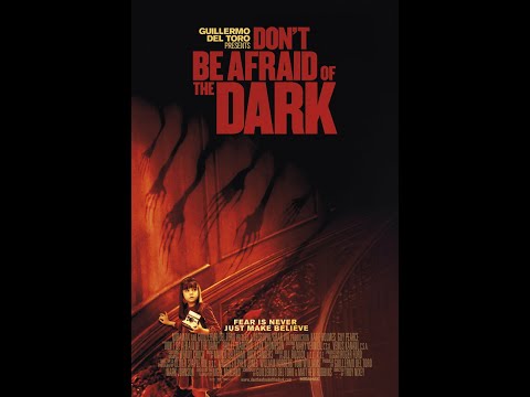 Don't Be Afraid Of The Dark (2010) Trailer Full HD